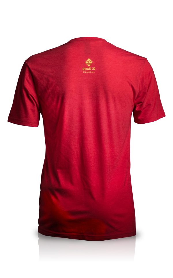 Limited Edition Run T-Shirt For Discount - Image 5
