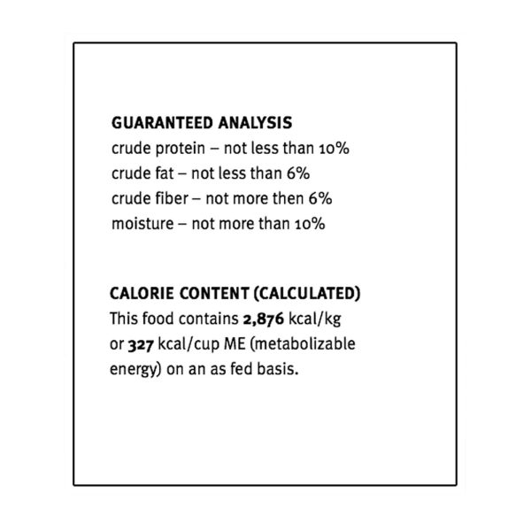 Sojos Grain-Free Dog Food Mix Online Hot Sale - Image 4