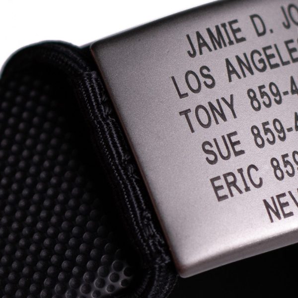 Universal Sidekick ID Supply - Image 2