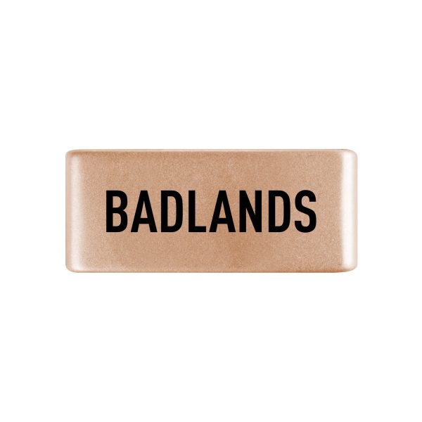 Badlands Badge Online Hot Sale - Image 3