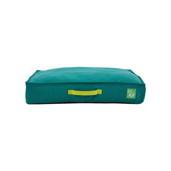Only Natural Pet Recycled Fiber Mat Dog Bed Hot on Sale