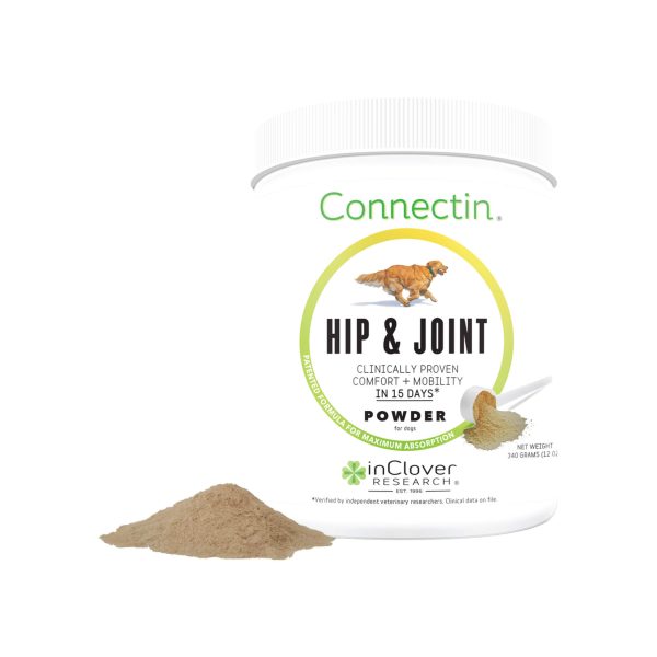 In Clover Connectin Hip and Joint for Dogs For Sale - Image 2
