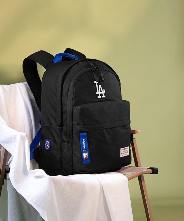 MLB Los Angeles Dodgers Laptop Backpack Cheap - Image 2