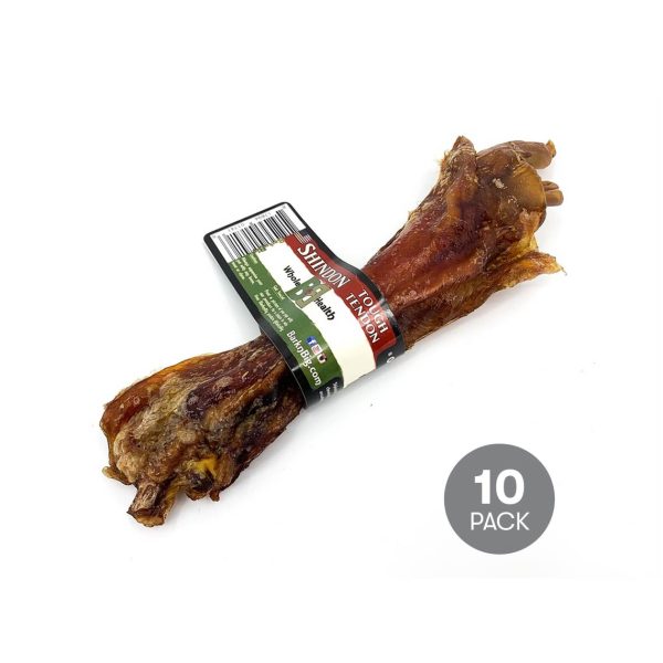 BarkNBig Beef Flexor Tendon Dog Chew Online Sale - Image 2