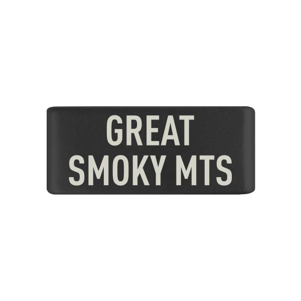 Great Smoky Mountains Badge Hot on Sale - Image 2