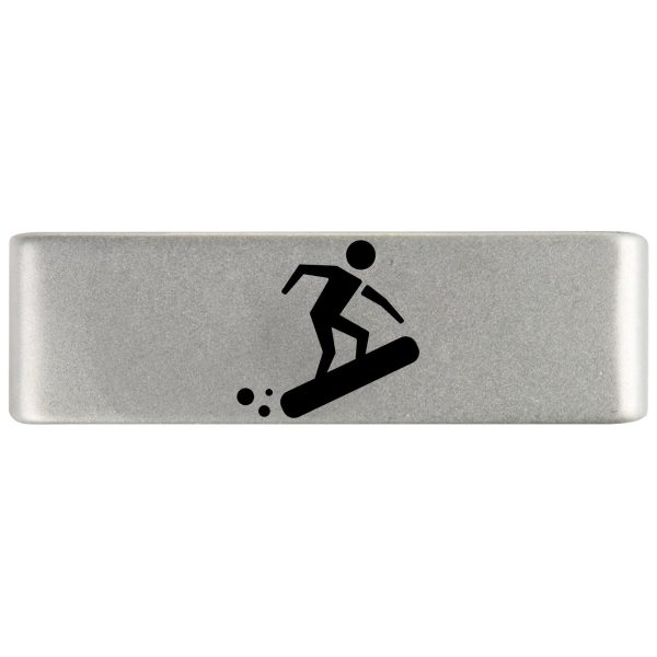 Snowboard Badge Online now - Image 4