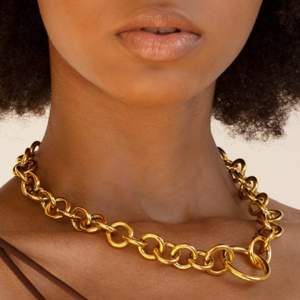 Bubble Necklace Online Sale - Image 2