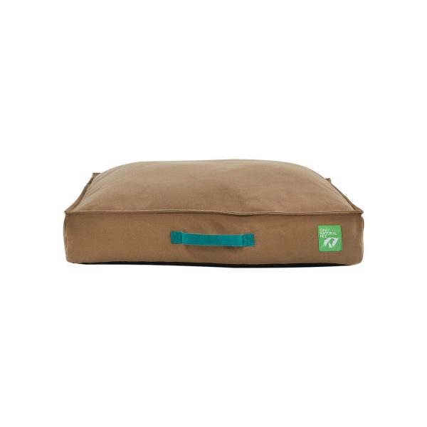 Only Natural Pet Recycled Fiber Mat Dog Bed Hot on Sale - Image 2