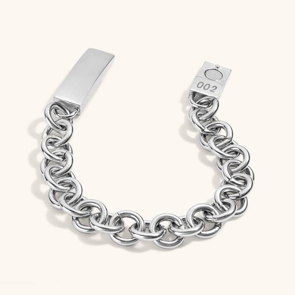 ID Bracelet Fashion - Image 5