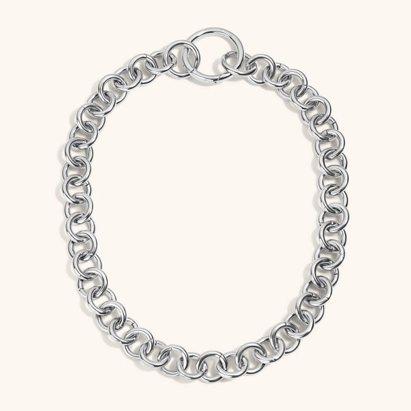 Bubble Necklace Online Sale - Image 4