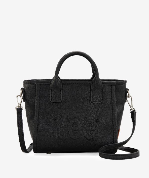 Lee Grain Leather Crossbody Purse Online Hot Sale - Image 5
