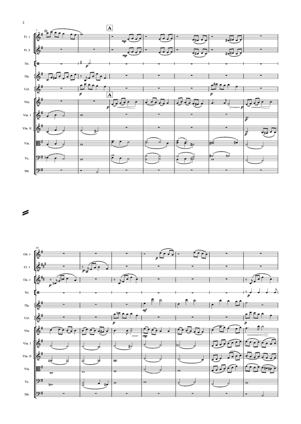 Peter Breiner: Songs and Dances from the Silk Road: Half Moon Climbs (PB056) Supply - Image 2