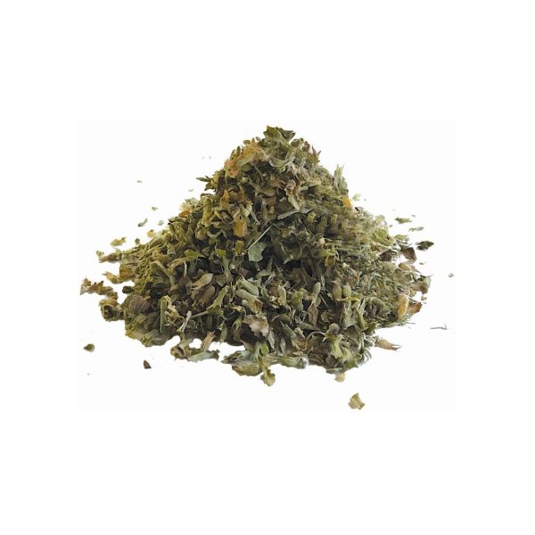From the Field Chewy the Hemp Rope Organic Catnip Cat Toy Supply - Image 2