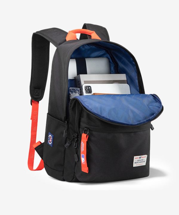 MLB Houston Astros Laptop Backpack Cheap - Image 5