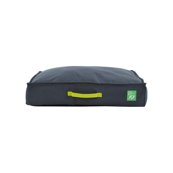 Only Natural Pet Recycled Fiber Mat Dog Bed Hot on Sale - Image 3