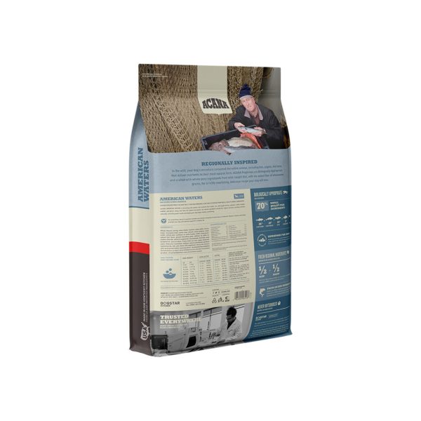 Acana Wholesome Grains Regionally Sourced Dry Food for Dogs Online - Image 2
