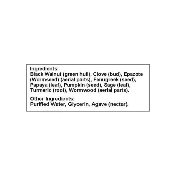 Only Natural Pet Para-Gone Herbal Formula Discount - Image 4