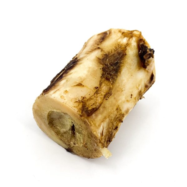 BarkNBig Beef Marrow Bone Dog Chew Online now - Image 2