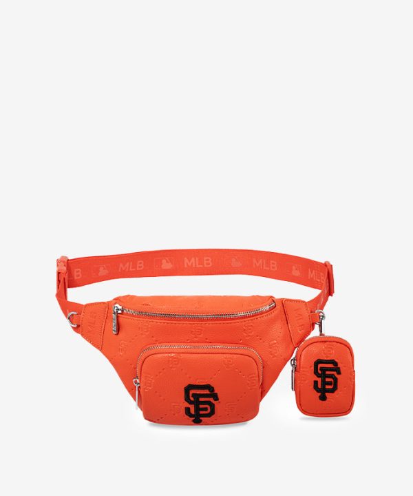 MLB San Francisco Giants Fanny Pack Online Sale