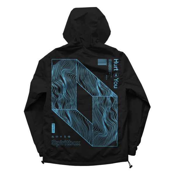 Spiritbox  Geometry  Windbreaker Online
