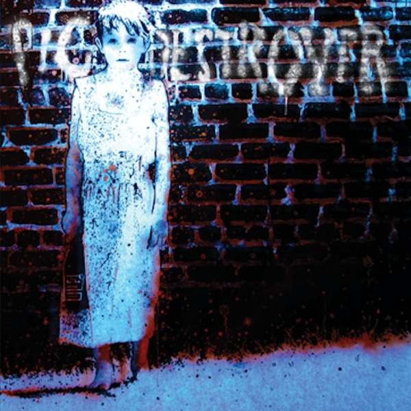 Pig Destroyer  Book Burner  CD Online now