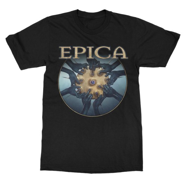 Epica  ASPIRAL TEE BOXSET BUNDLE  Bundle Supply - Image 2