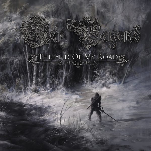 Far Beyond  The End Of My Road  CD Online Sale