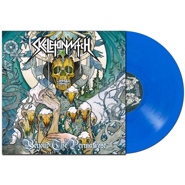 Skeletonwitch  Beyond the Permafrost  12  on Sale - Image 2