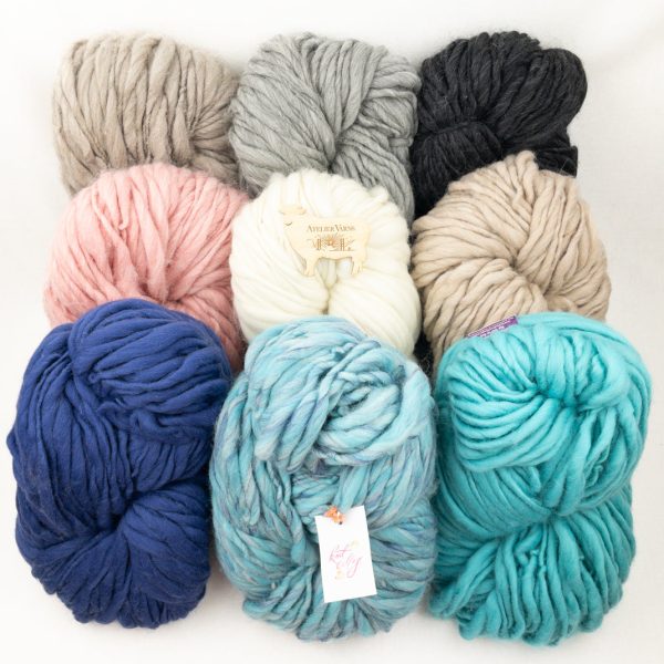 Knit Collage Sister Online Sale